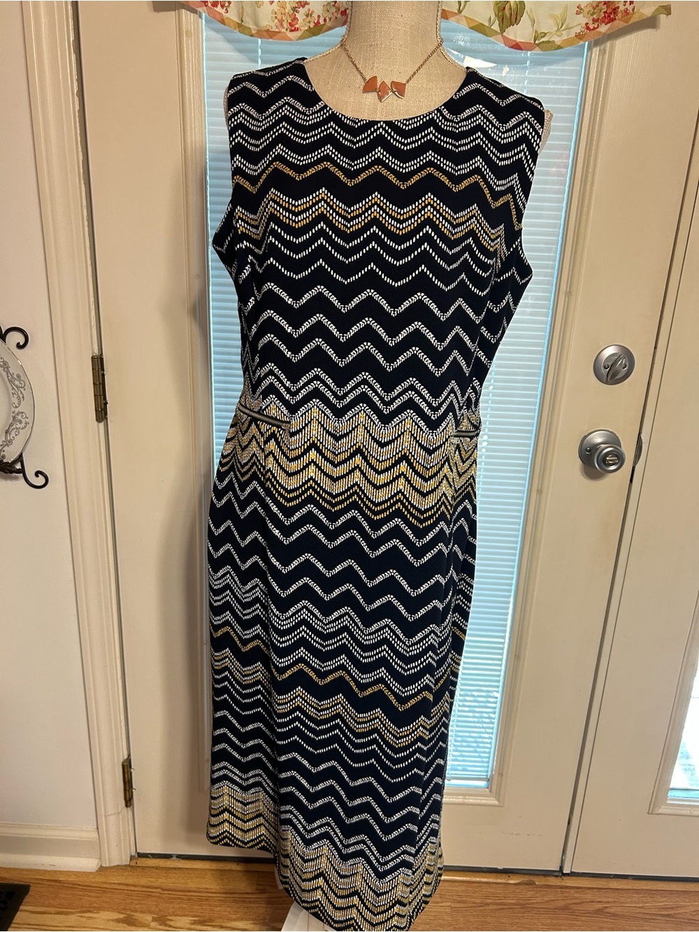 Dress #637
